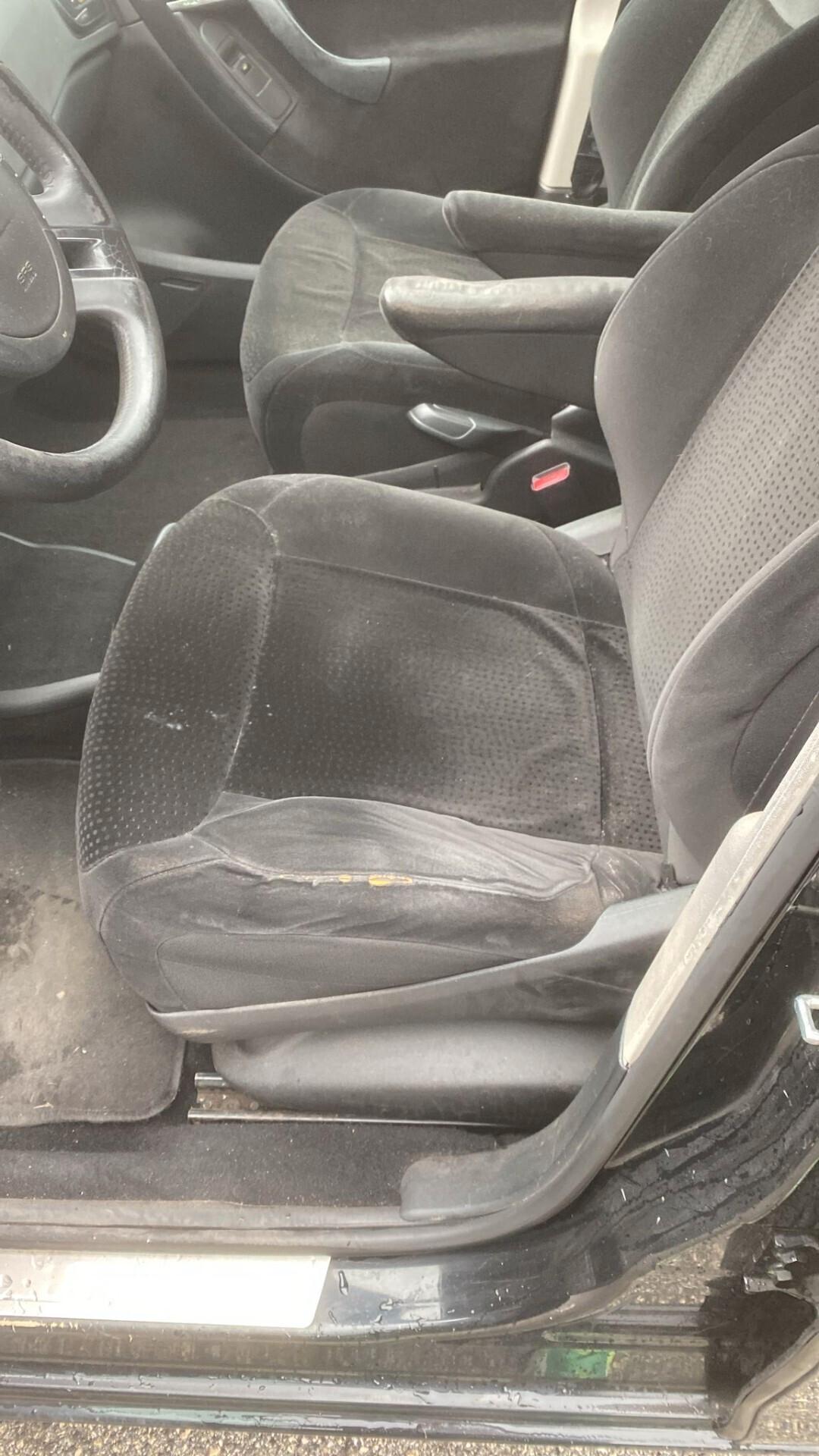 Citroen C4 Grand Picasso 2.0 HDi 138 FAP CMP6 Exclusive