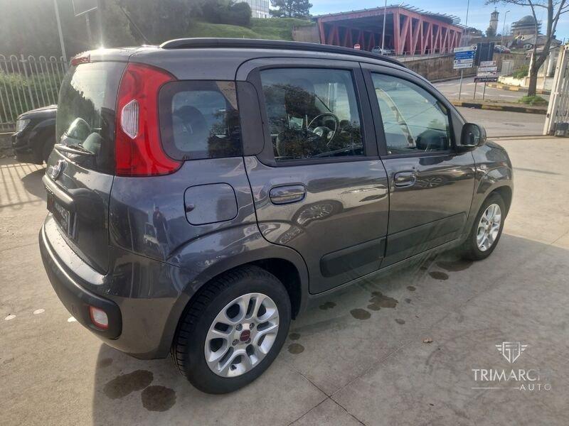FIAT Panda Panda 1.3 MJT 95 CV S&S Lounge