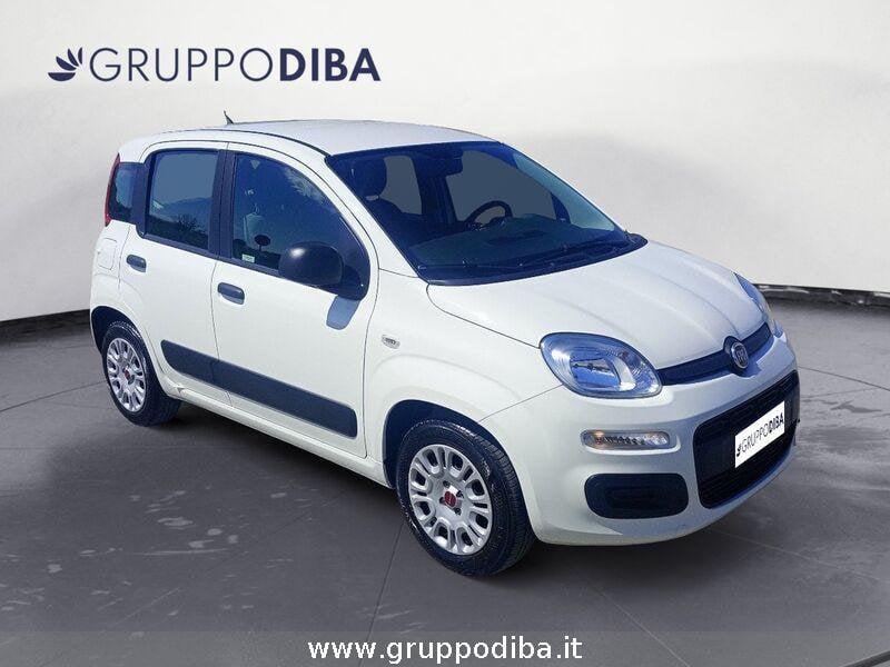 FIAT Panda 2016 Benzina 1.2 Pop 69cv