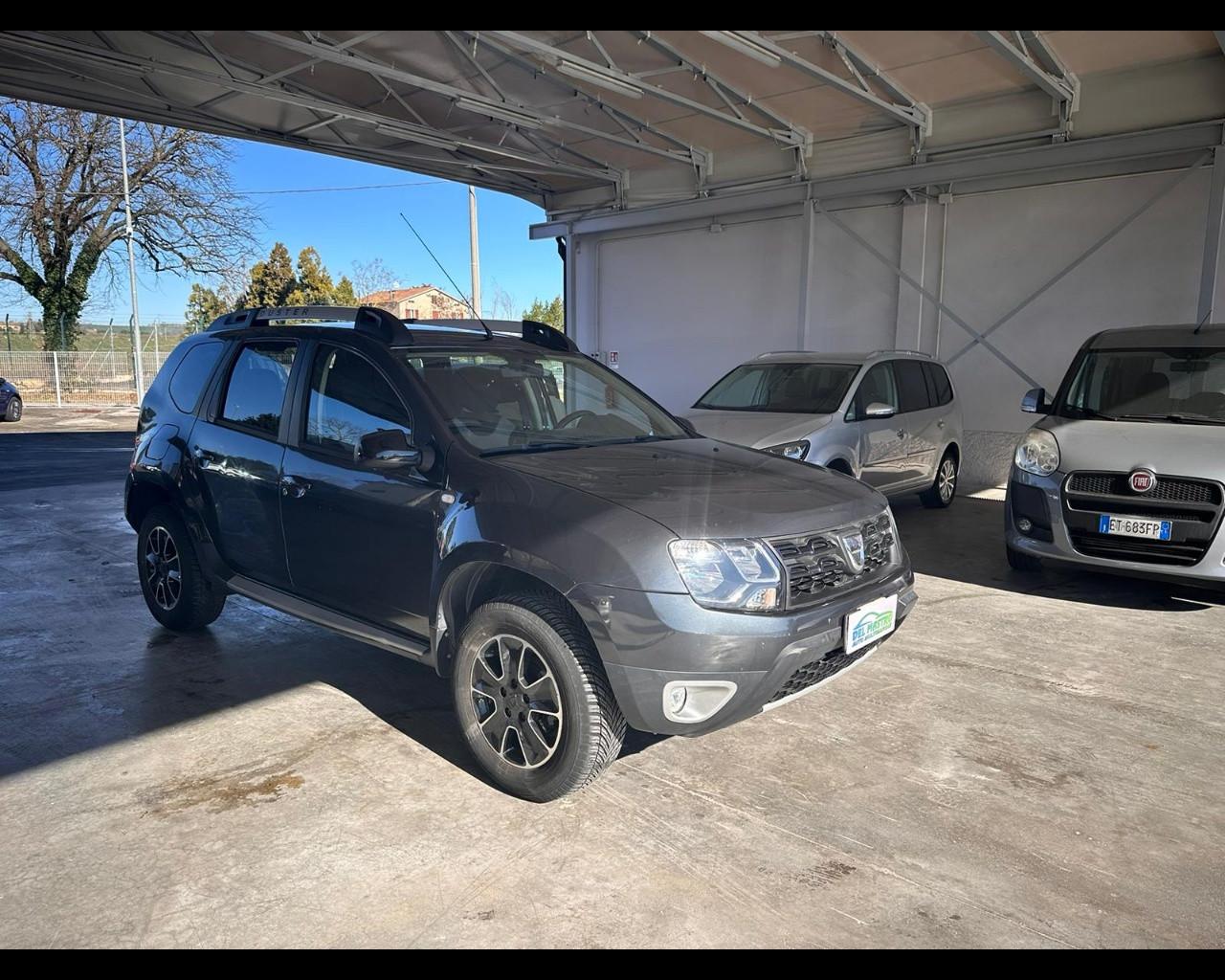 DACIA Duster 1ª serie - Duster 1.5 dCi 110CV Start&Stop 4x2 Ambian