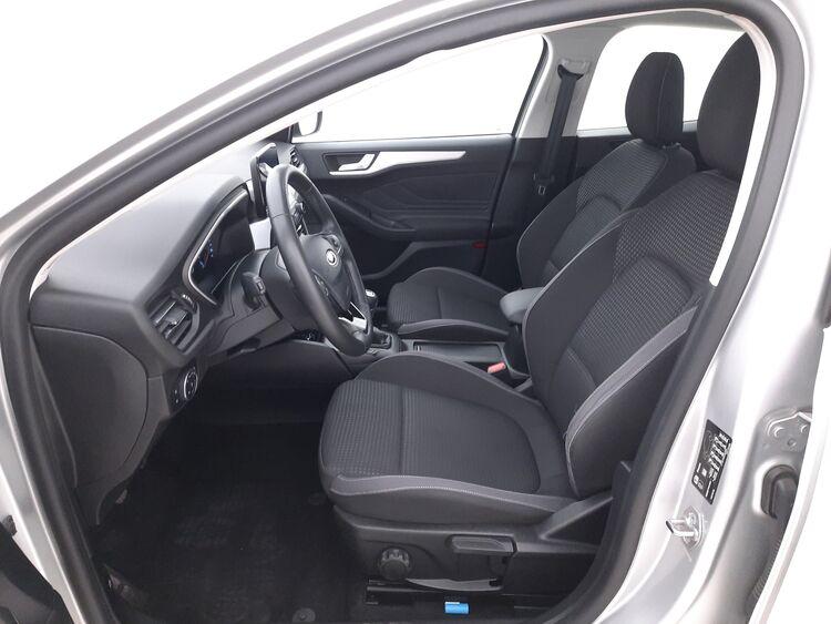 Ford Focus Hybrid Business BR898646 1.0 Mild Hybrid 125CV