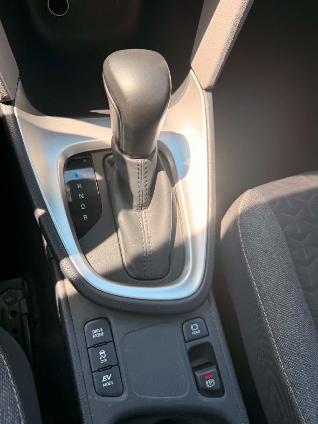 Toyota Yaris Cross 1.5 Benz/Ibrida OK Neopatentato