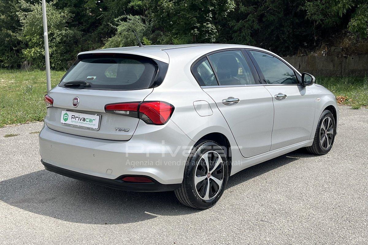 FIAT Tipo 1.6 Mjt S&S 5 porte Lounge