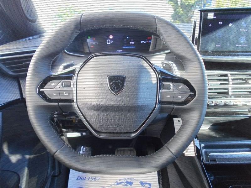 Peugeot 2008 130 Allure EAT8 CBC 2Telecam