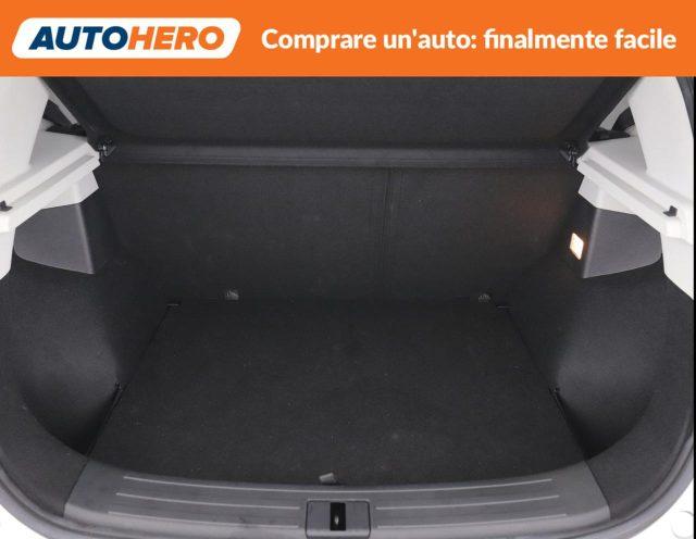 MG ZS 1.5 VTi-tech Luxury