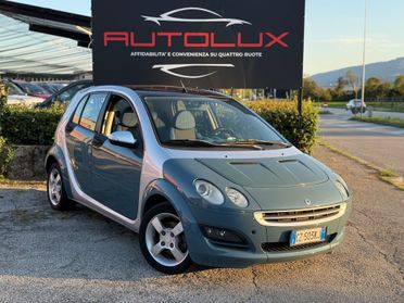 Smart ForFour 1.3 passion 2006 OK NEOPATENTATI