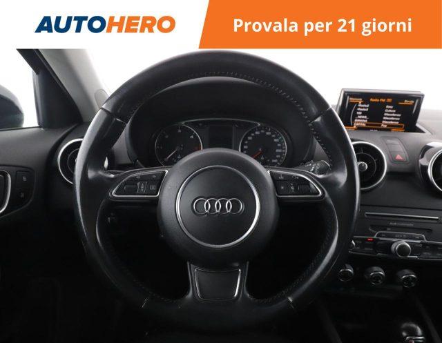 AUDI A1 1.4 TDI ultra