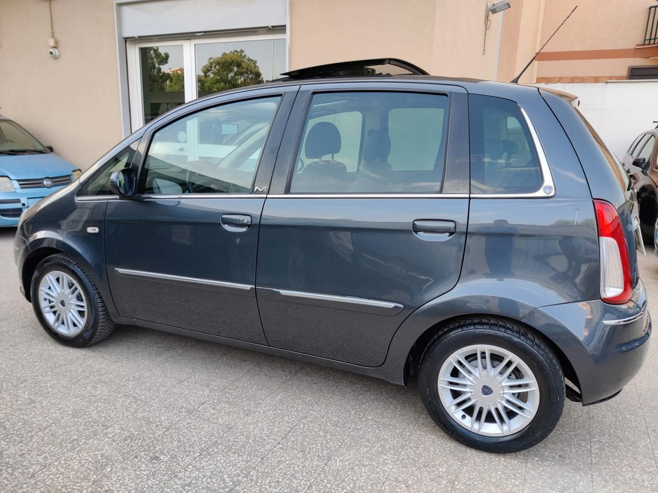 Lancia MUSA 1.3 Multijet Platino Tetto