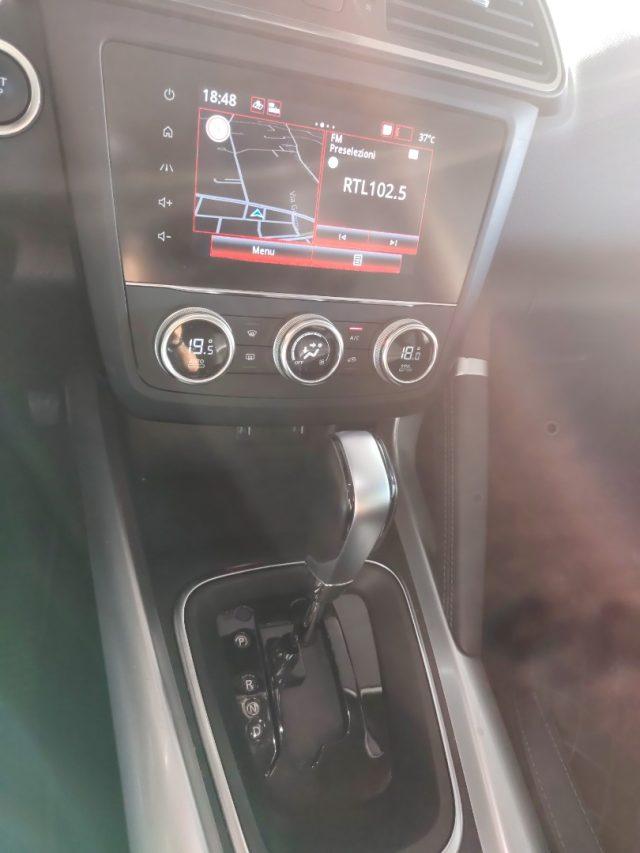 RENAULT Kadjar Blue dCi 8V 115CV EDC Techno