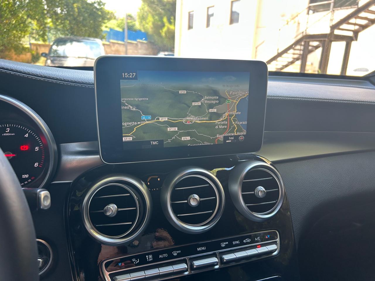 Mercedes-benz GLC 250 d 4Matic Premium