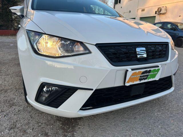 SEAT Ibiza Bifuel! 1.0 TGI 5 porte Style