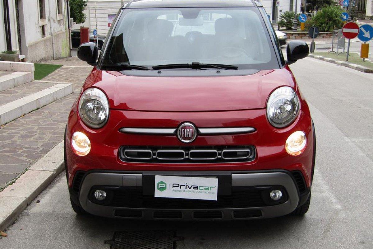 FIAT 500L 1.6 Multijet 120 CV Trekking