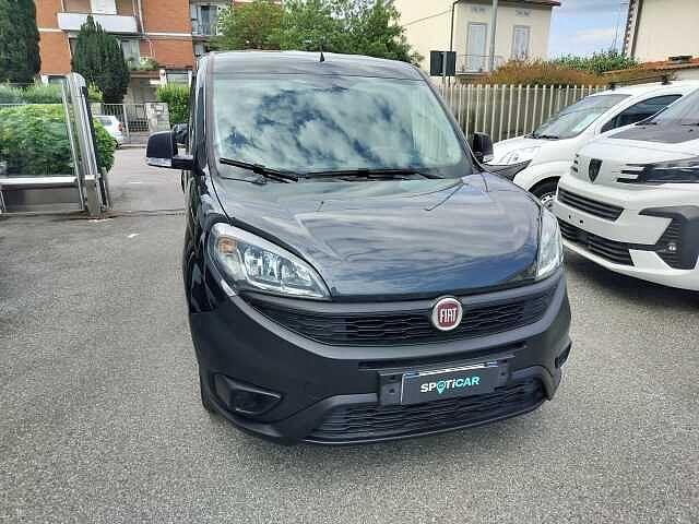 Fiat Doblò 1.3 MJT S&S PC-TN Cargo Easy