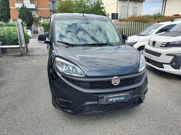 Fiat Doblò 1.3 MJT S&S PC-TN Cargo Easy
