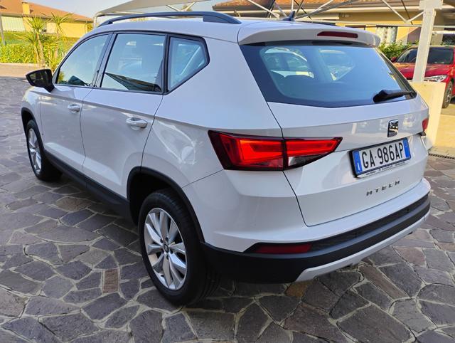 SEAT Ateca 1.6 TDI DSG Business - NO VINCOLI FINANZIARI