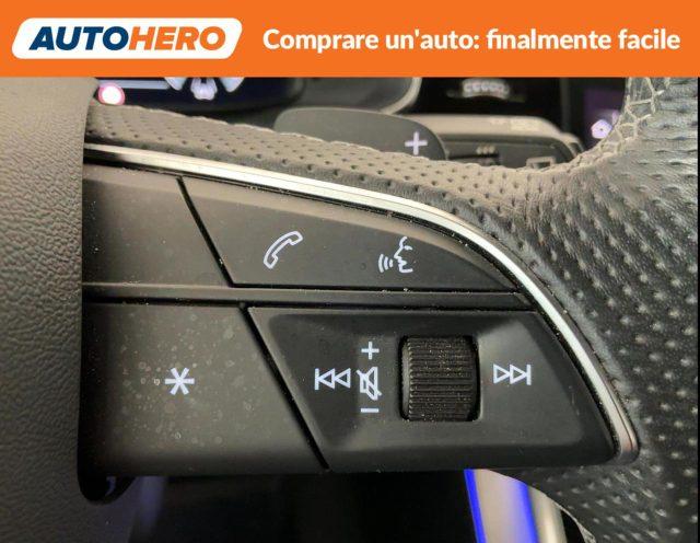 AUDI Q7 55 TFSI e quattro tiptronic Sport