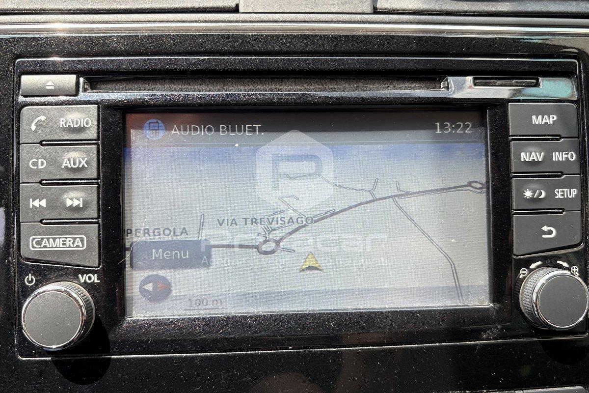 NISSAN Pulsar 1.5 dCi Tekna