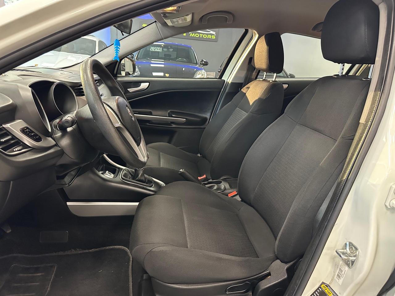 Alfa Romeo Giulietta 1.4 Turbo 120 CV Progression
