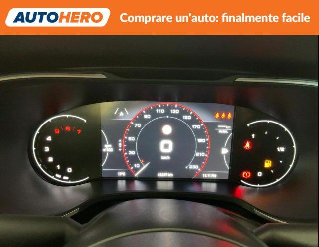 FIAT Tipo 1.6 Mjt S&S 5 porte City Sport