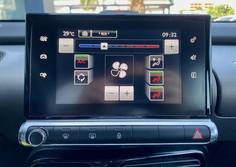 Citroën C4 Cactus BlueHDi 100 Feel