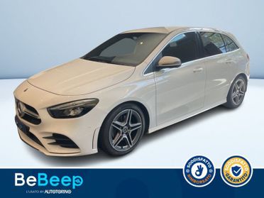 Mercedes-Benz Classe B B 200 PREMIUM AUTO