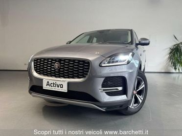 Jaguar E-Pace 2.0 D163 SE awd auto