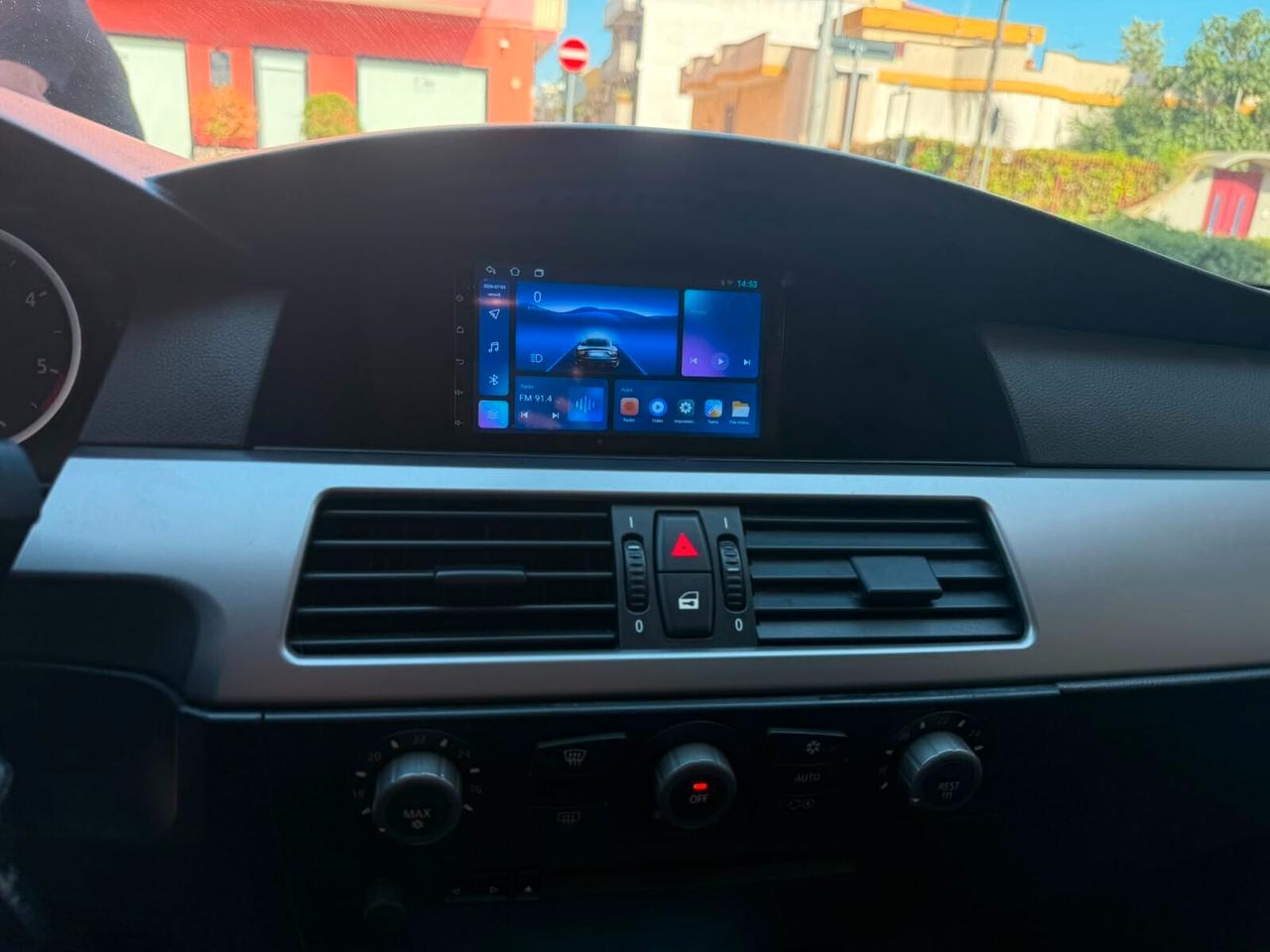 Bmw 530 530d cat Attiva