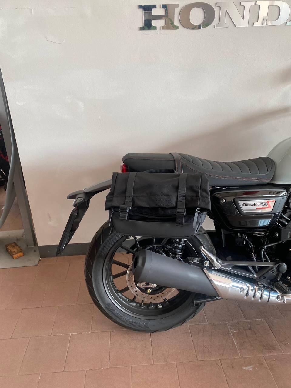Honda GB 350 s