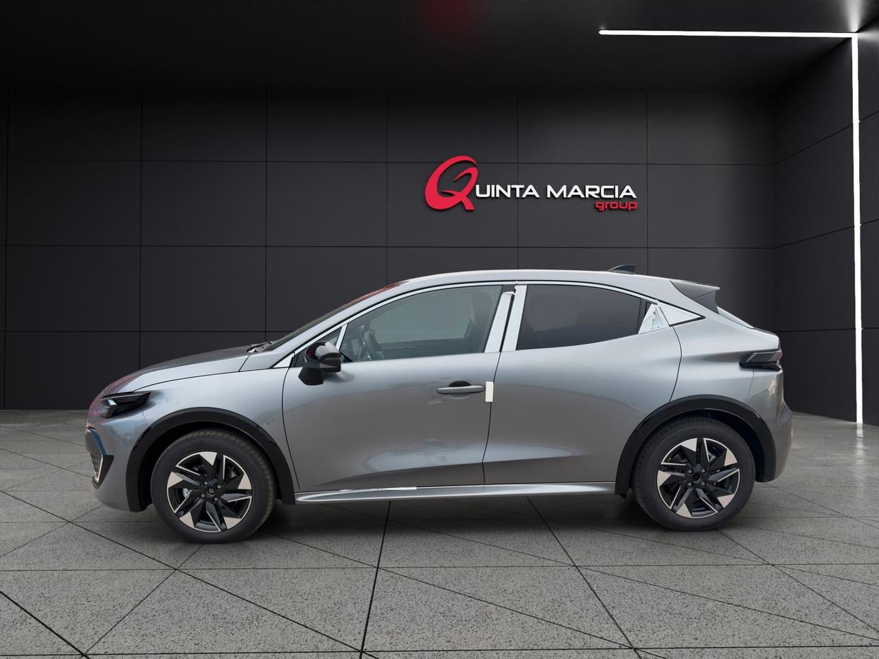 Renault Clio ECO-G 120 EDC TECHNO