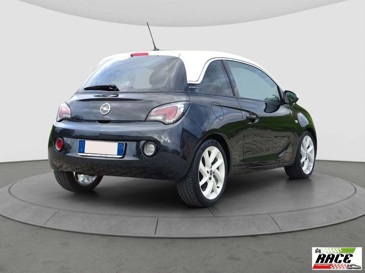 OPEL - ADAM - 1.2 70 CV Air