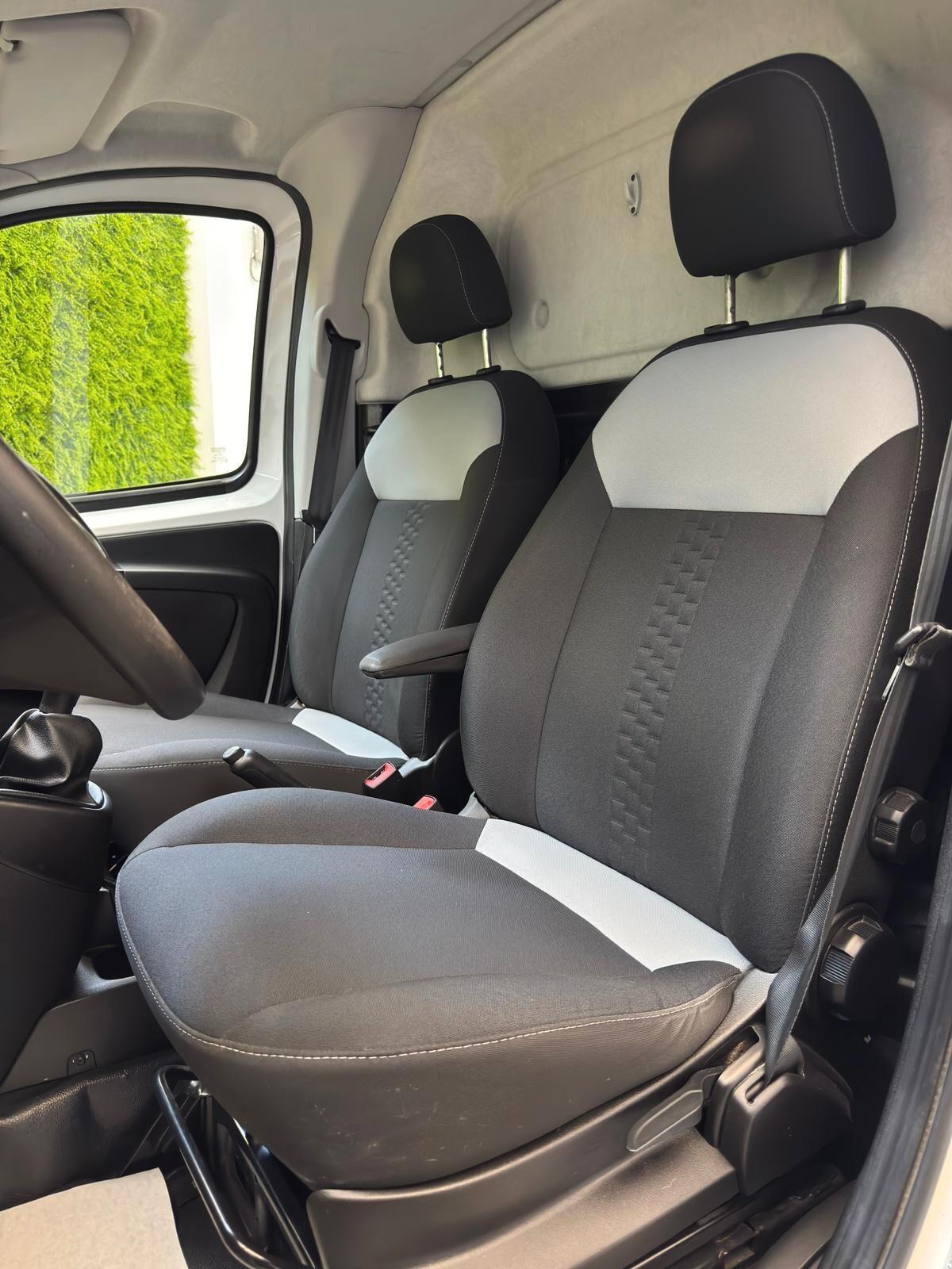 Fiat Fiorino 1.3 MJT 95CV Cargo SX