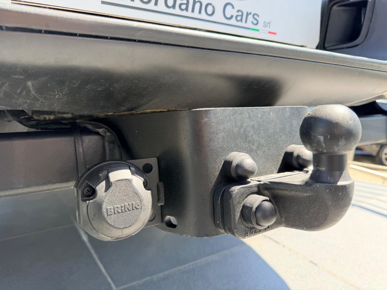 Ford Ranger 2.2 TDCi aut. DC Wildtrak 5pt. In garanzia