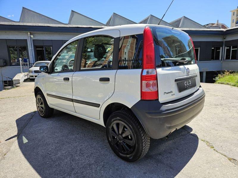 FIAT Panda Panda 1.2 4x4
