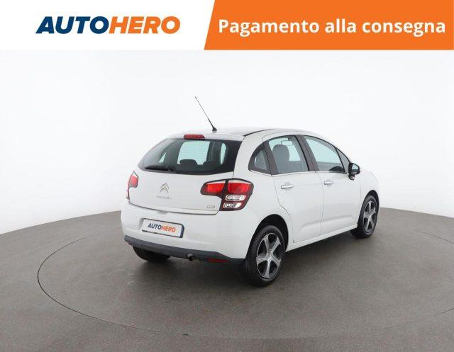 CITROEN C3 PureTech 82 Feel Edition