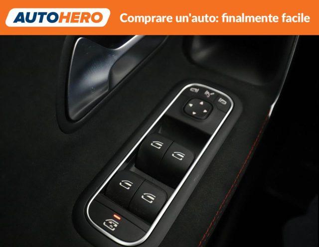MERCEDES-BENZ CLA 200 Automatic Shooting Brake AMG Line Premium Plus