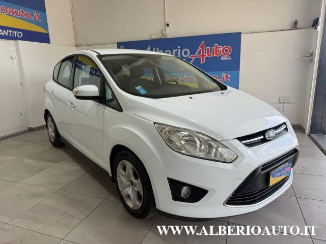 FORD C-Max 1.6 TDCi 95CV Business
