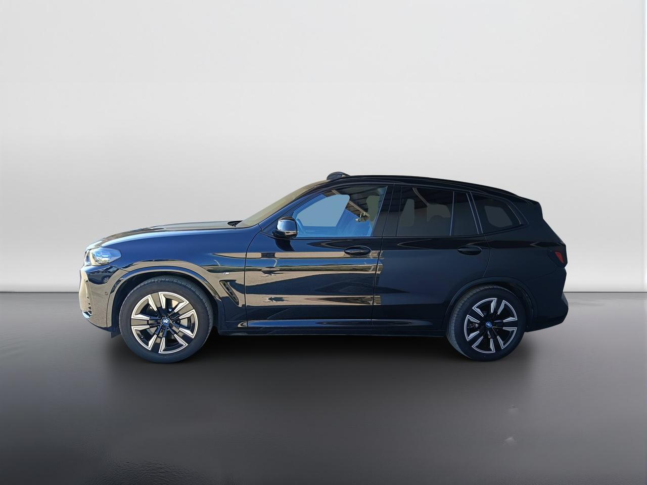 BMW iX3 G08 2021 - iX3 Inspiring