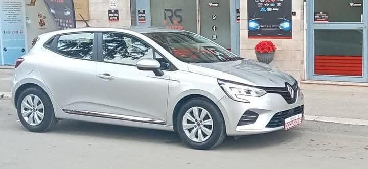 Renault Clio SCe 75 CV 5 porte Intens