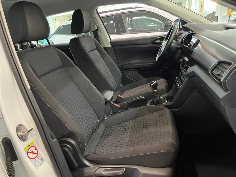 VOLKSWAGEN T-Cross 1.0 TSI Style BMT