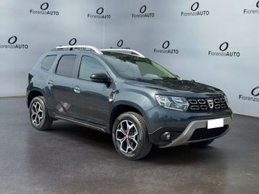 Dacia Duster 1.6 SCe GPL 4x2 Techroad - PREZZO REALE