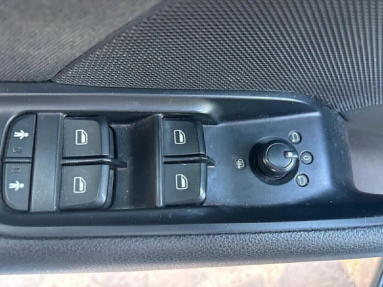 Audi A3 SPB 1.4 TFSI S tronic g-tron Attraction AUTOMATICO