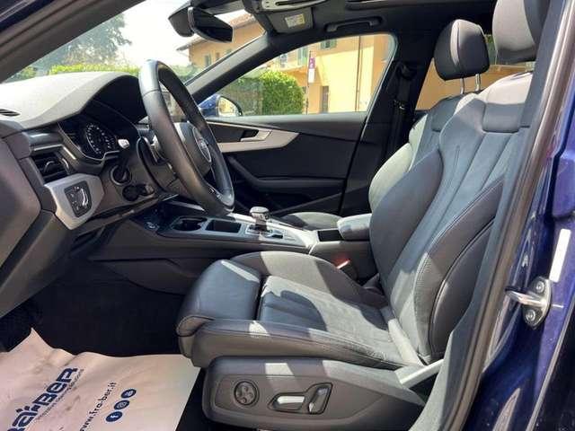 Audi A4 Avant 45 TDI 231 CV S-line AUTOCARRO-TETTO-20"