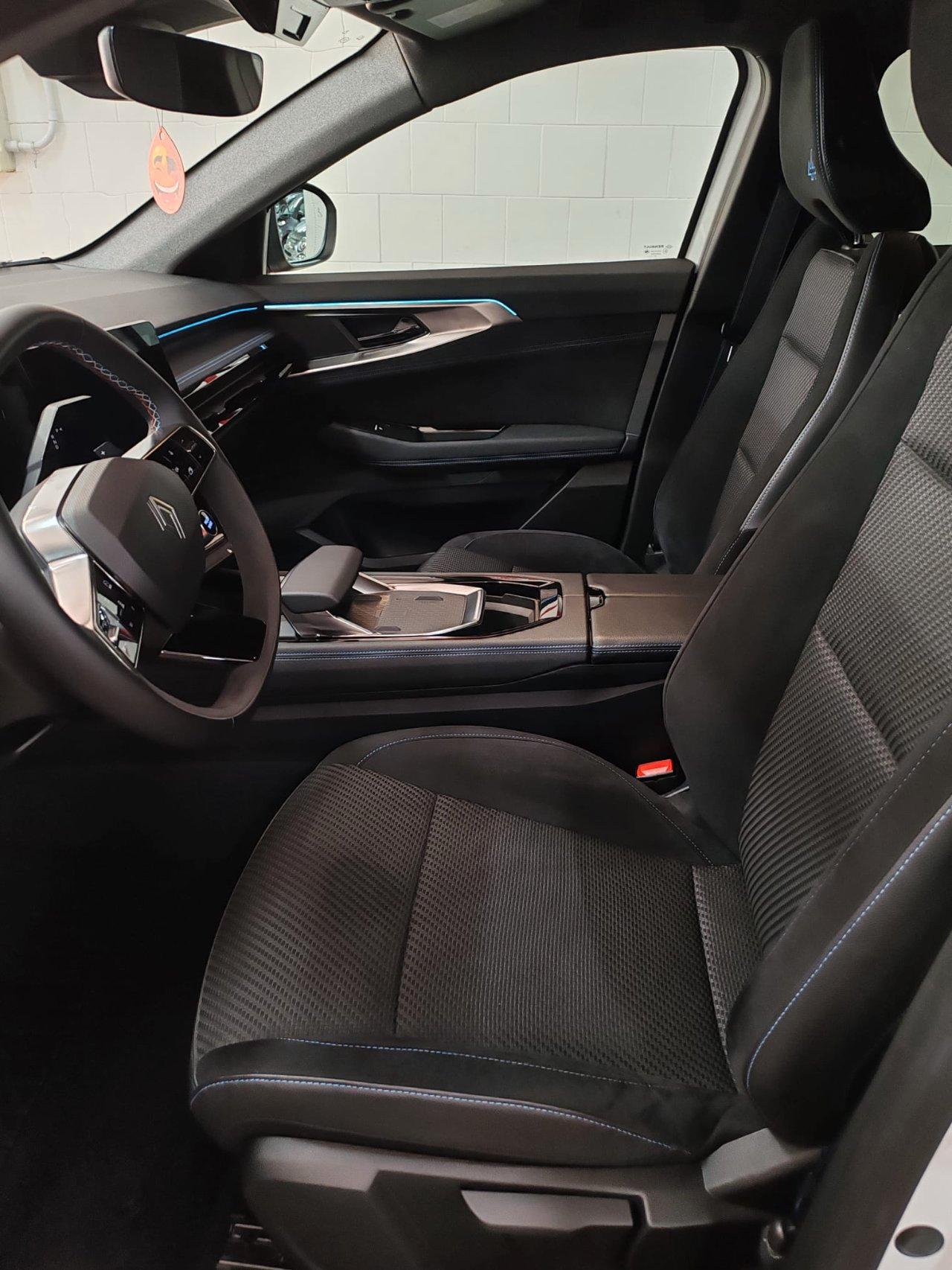 Renault Austral 1.2 E-Tech full hybrid Techno Esprit Alpine 200cv auto