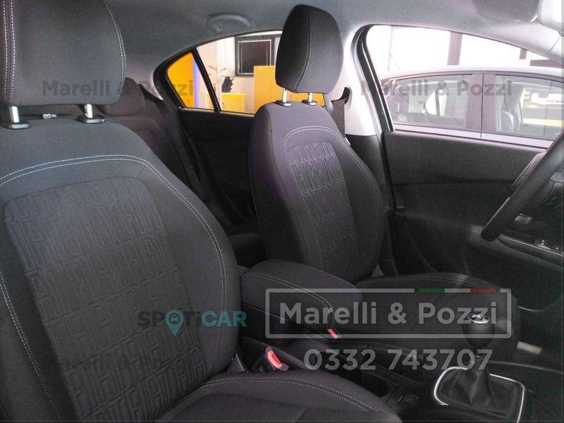 FIAT Tipo 1.6 Mjt S&S 5 porte Cross