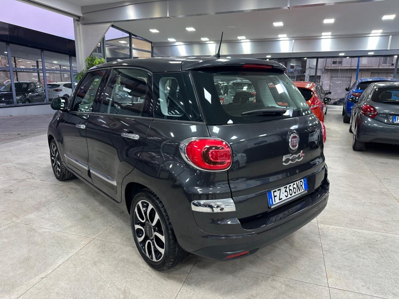 Fiat 500L 1.3 Multijet 95 CV Urban 2020