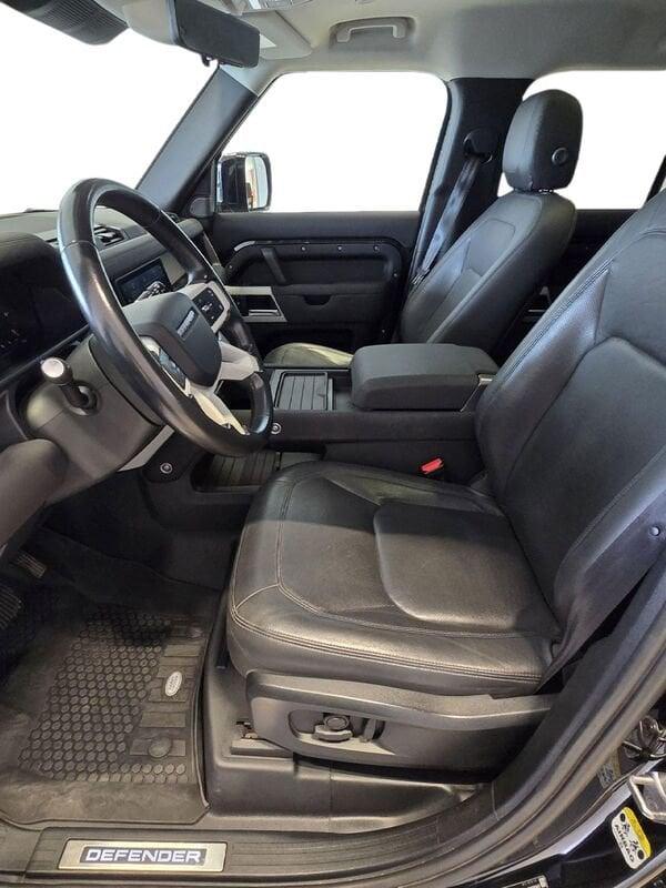 Land Rover Defender 110 3.0D I6 250 CV AWD Auto XS Edition