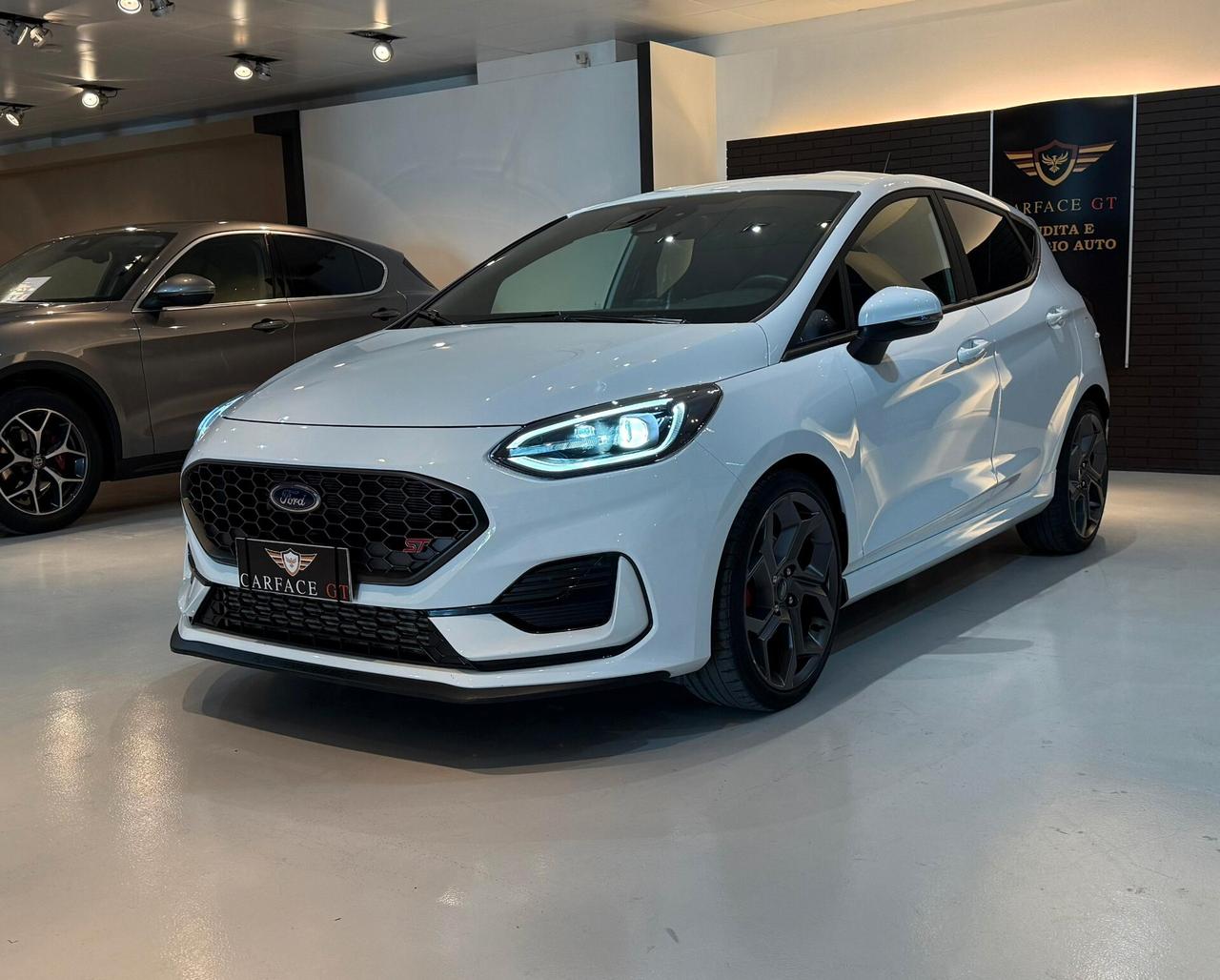 Ford Fiesta ST 1.5 Ecoboost 200 CV - 2023