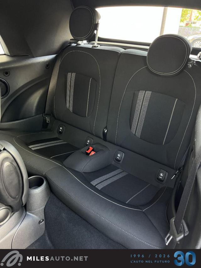 MINI Mini 1.5 Cooper Cabrio John Cooper Works Led keyless go