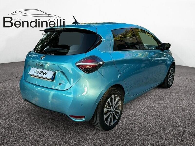Renault ZOE ZOE Intens R135