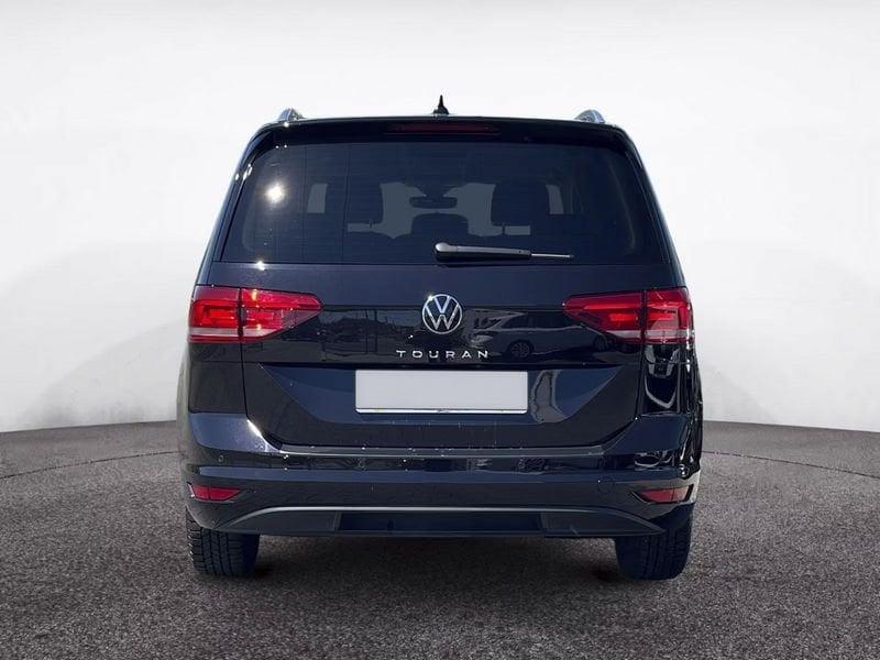 Volkswagen Touran Touran 1.5 TSI ACT DSG GOAL LED NAVI COCKPIT